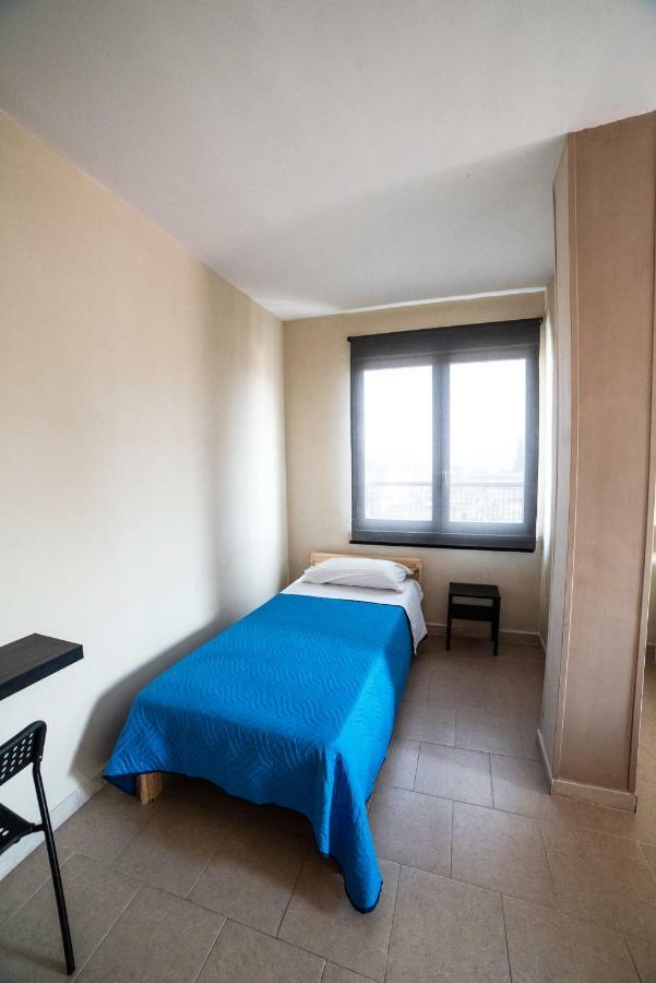 Departure Rooms&hostels Bed & Breakfast Naples