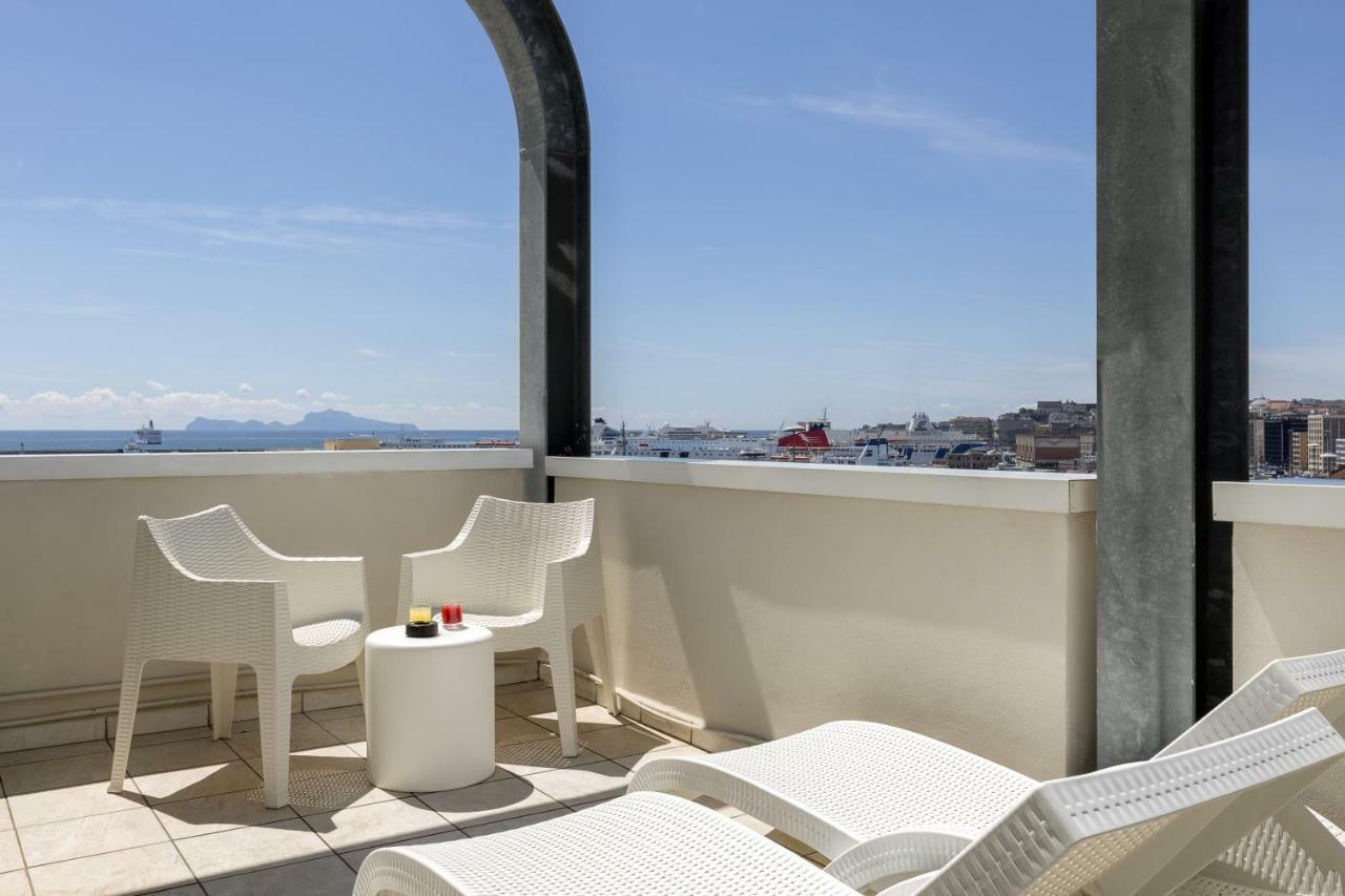 Hotel Palazzo Salgar Naples