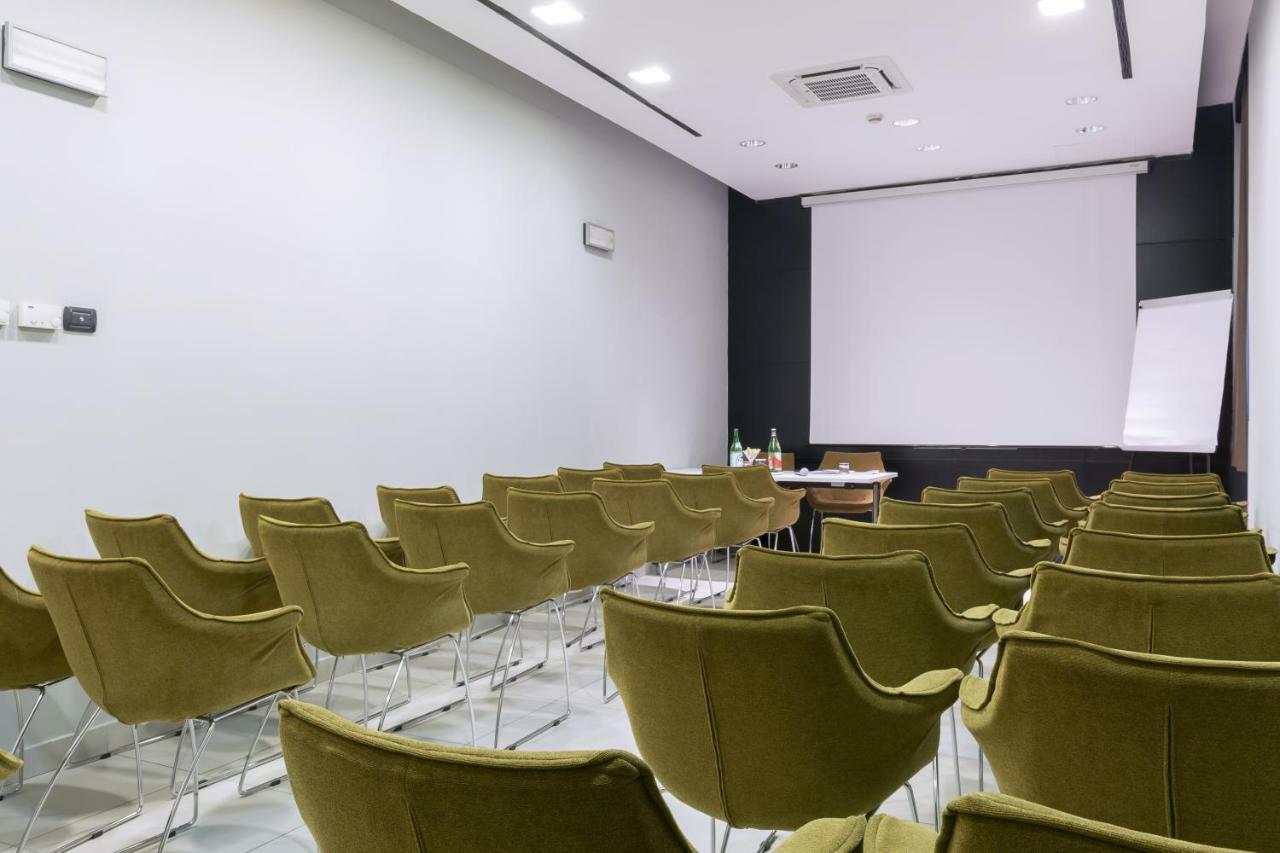 Palazzo Salgar Hotel Naples