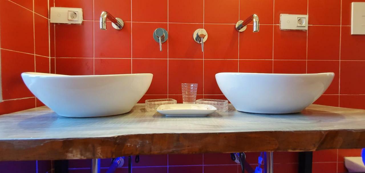 Bed & Breakfast The Spanish Palace, Suites, Rooms, & Terraces 3*