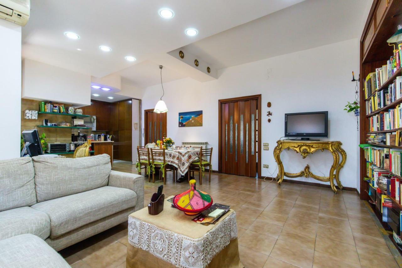 Donna Melina Bed & Breakfast