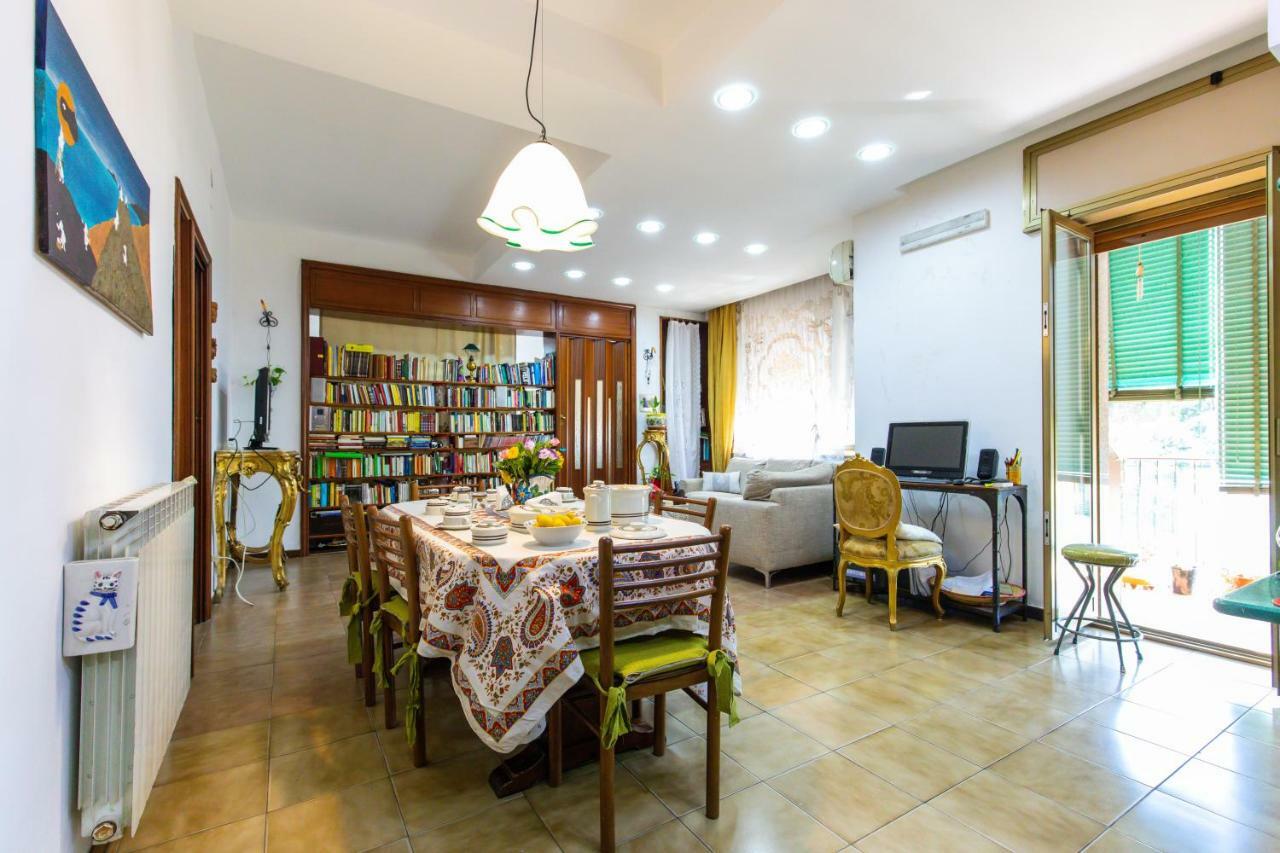 Donna Melina Bed & Breakfast Naples