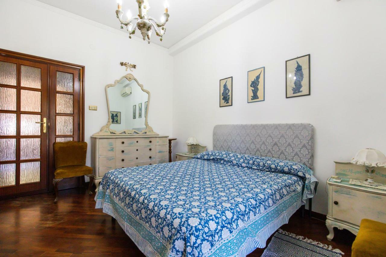 Bed & Breakfast Donna Melina *