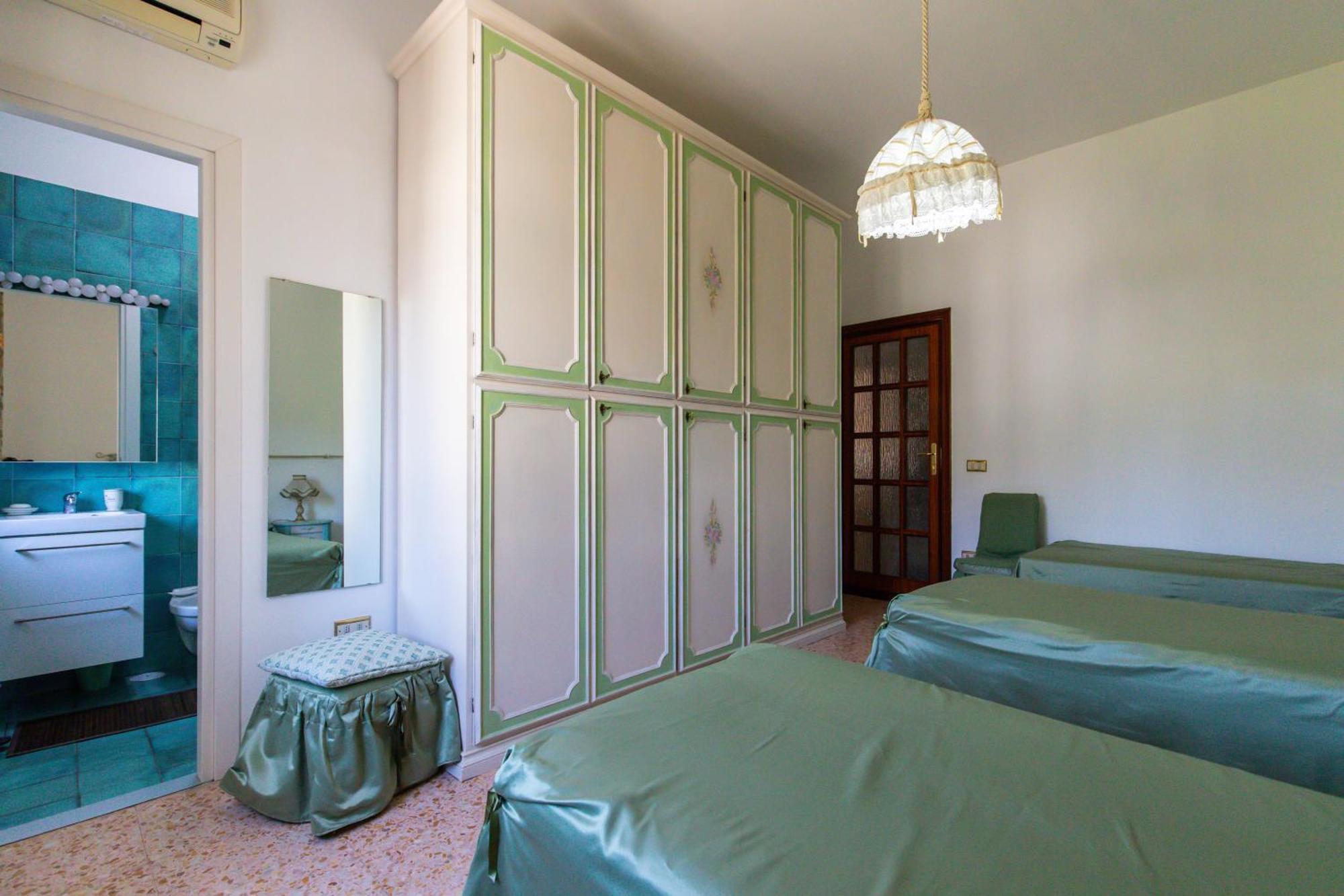 Donna Melina Bed & Breakfast