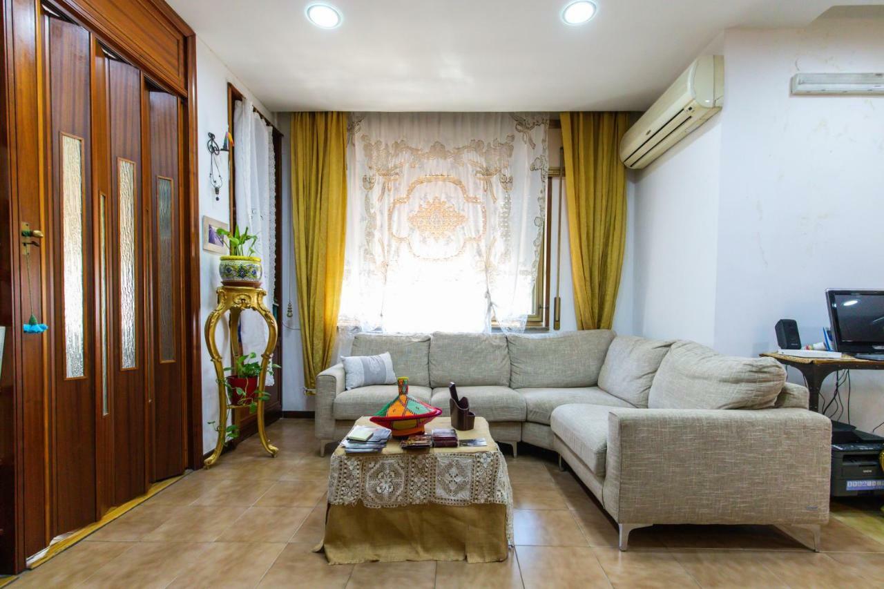 Bed & Breakfast Donna Melina *