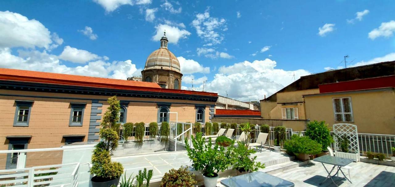 Hotel San Michele 4*