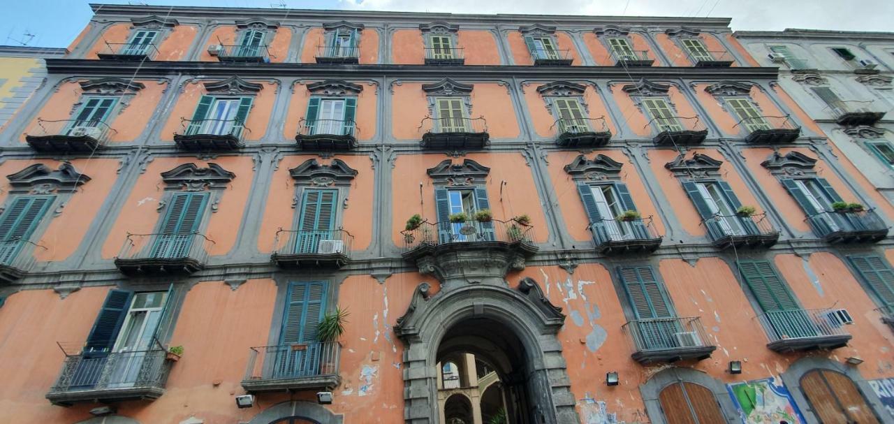 Bed & Breakfast The Spanish Palace, Suites, Rooms, & Terraces 3*