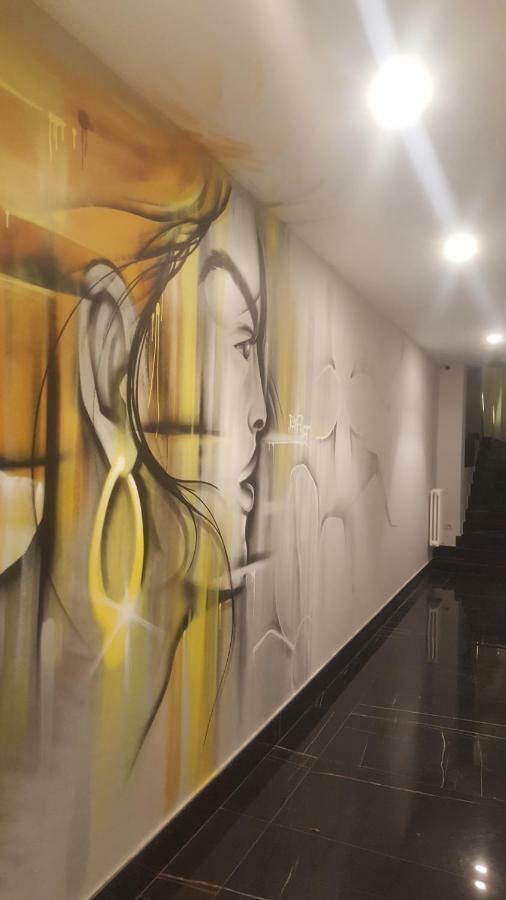 Hotel Fiorentina 2*
