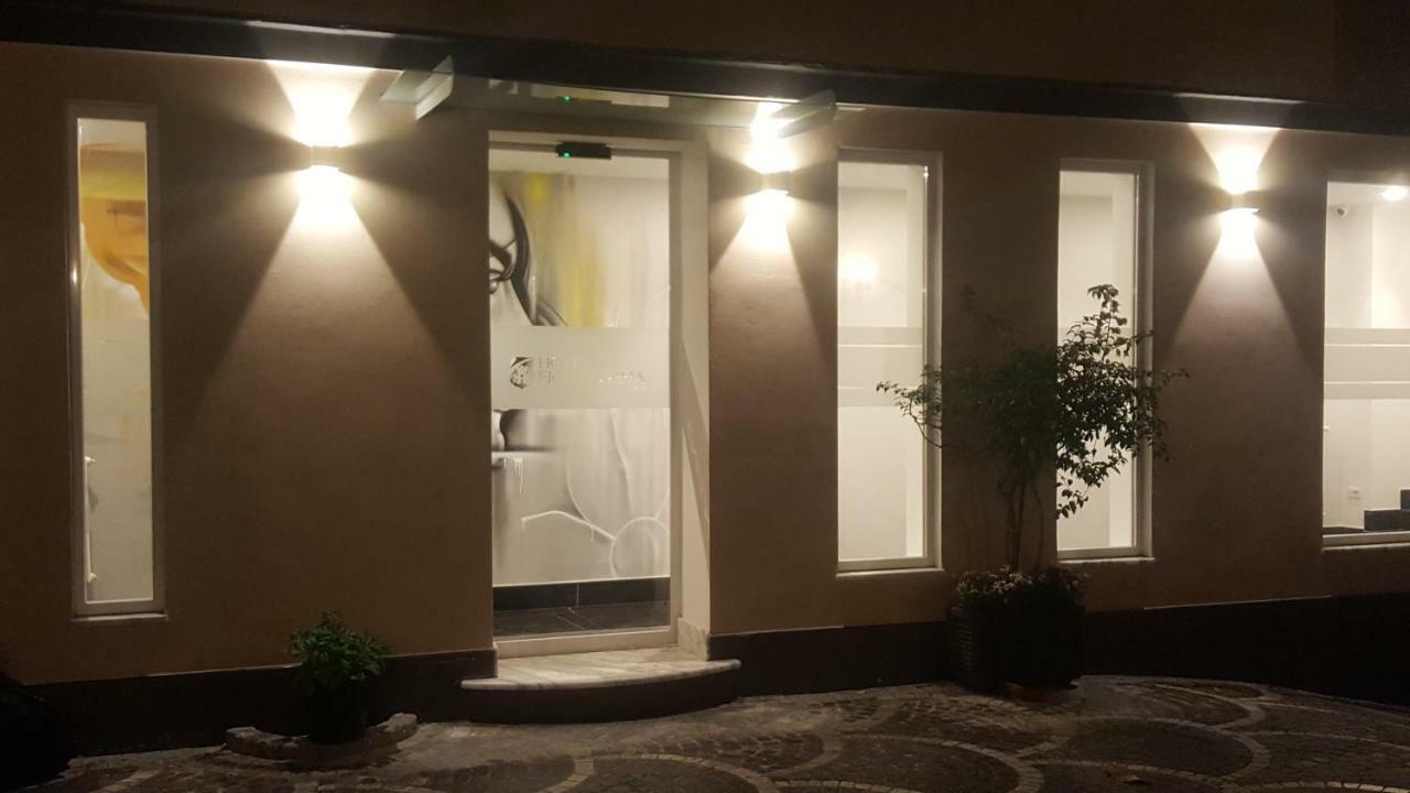 Hotel Fiorentina 2*