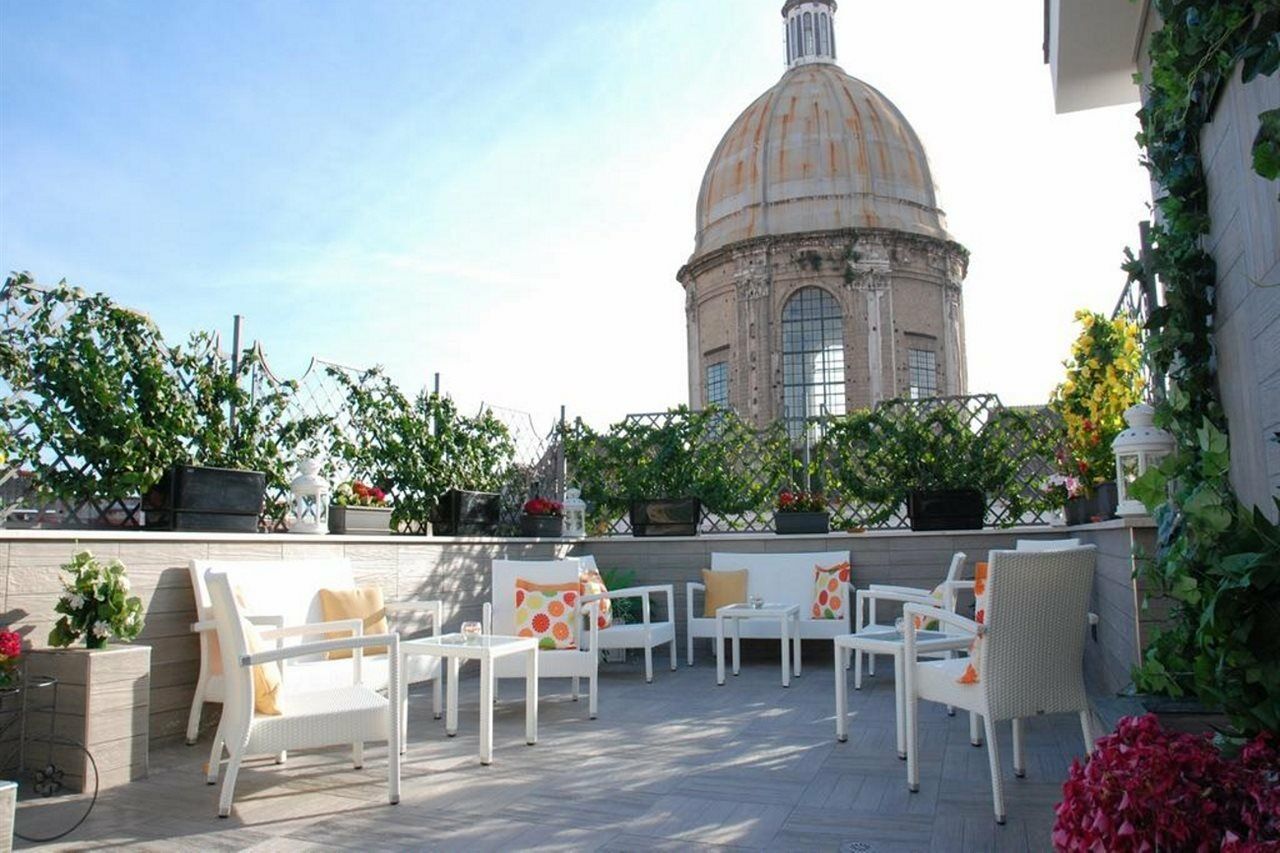 Hotel San Pietro