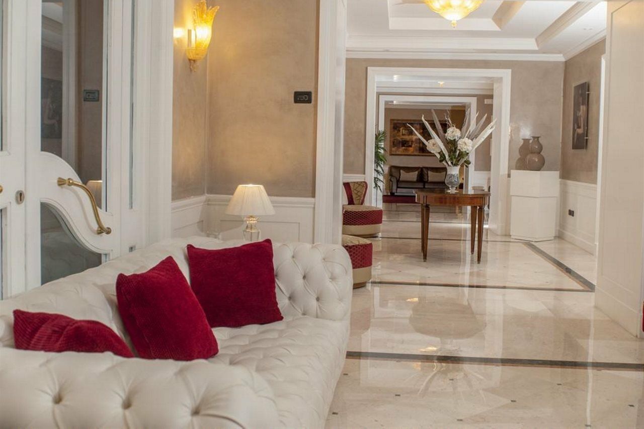 San Pietro Hotel