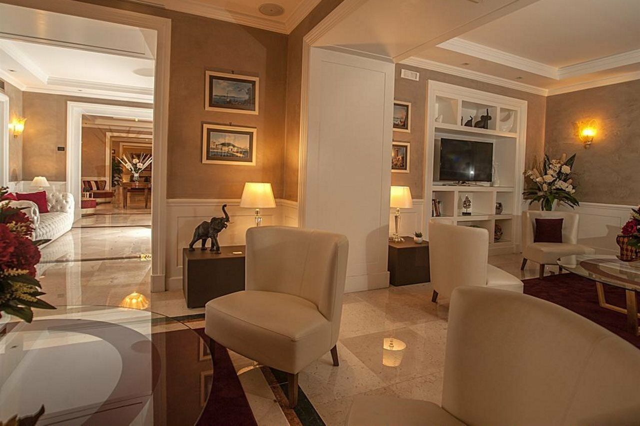 San Pietro 4*