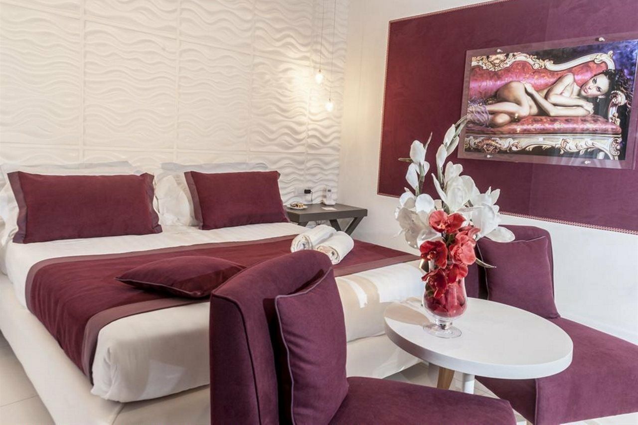 Hotel San Pietro 4*