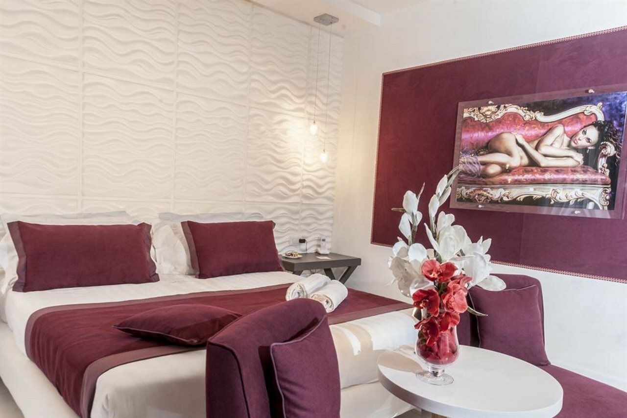 San Pietro Hotel Naples