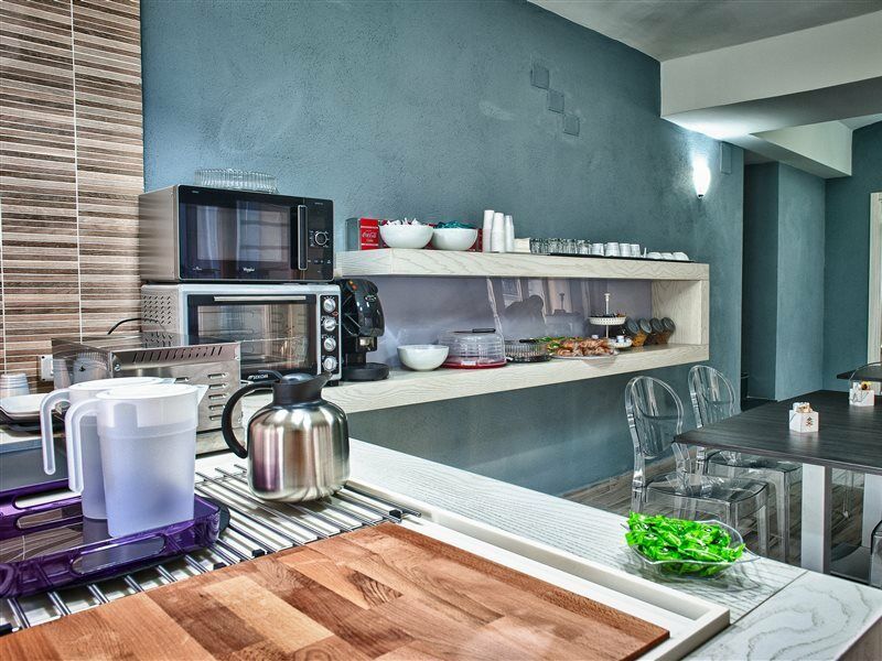 Angioino & Spa Hotel