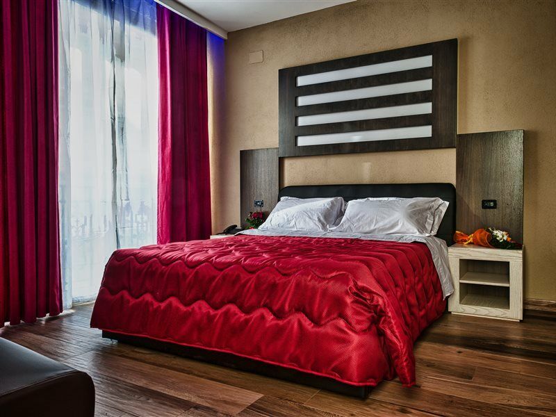 Hotel Angioino & Spa Naples