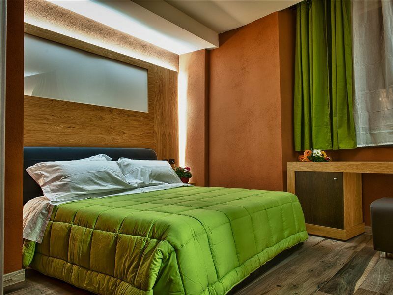 Angioino & Spa