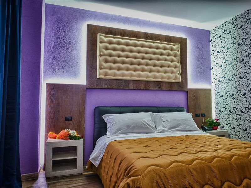 Angioino & Spa Naples