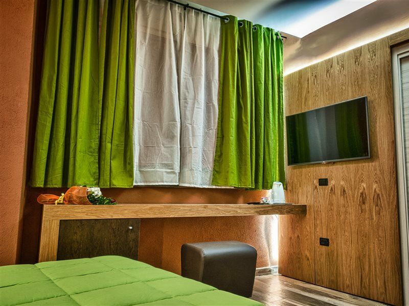 Hotel Angioino & Spa Naples