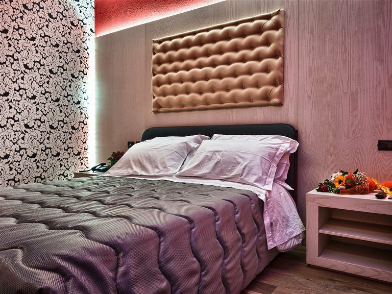 Angioino & Spa Naples