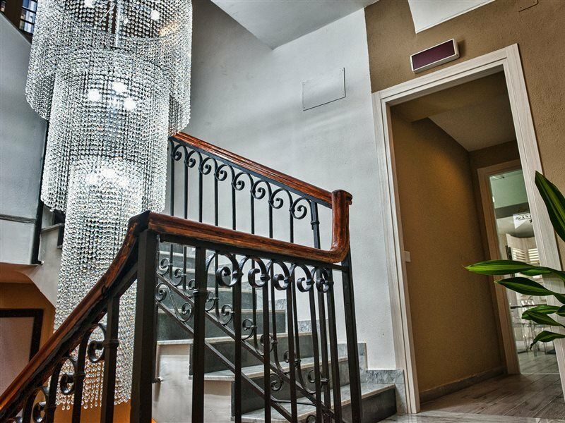 Angioino & Spa 3* Naples