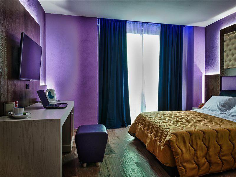 Angioino & Spa
