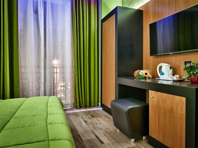 Hotel Angioino & Spa 3*