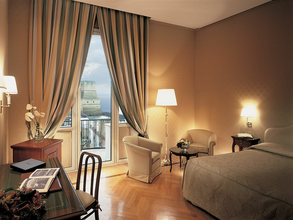 Hotel Grand Vesuvio