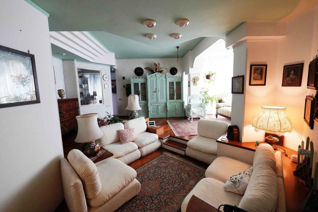 Casa Argentino Bed & Breakfast