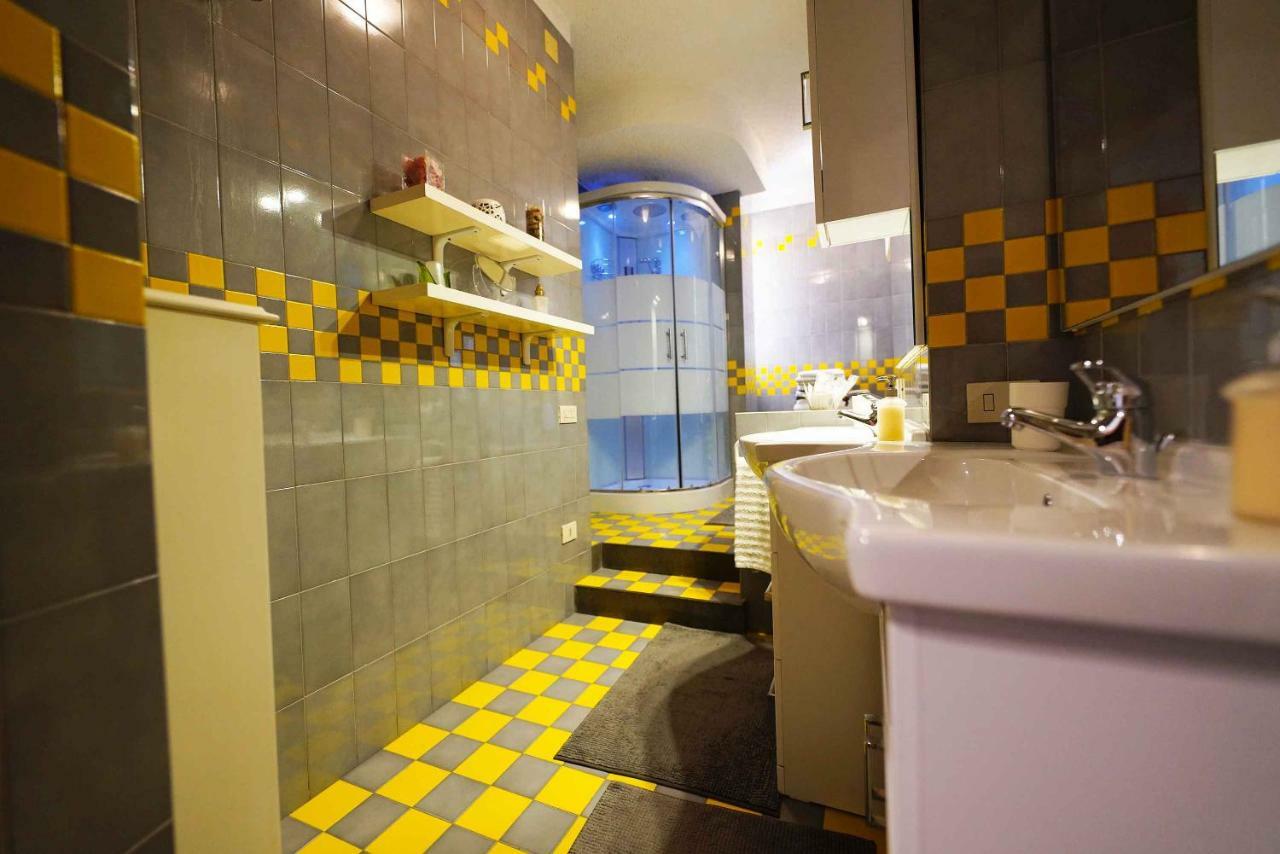 Casa Argentino Bed & Breakfast 3*