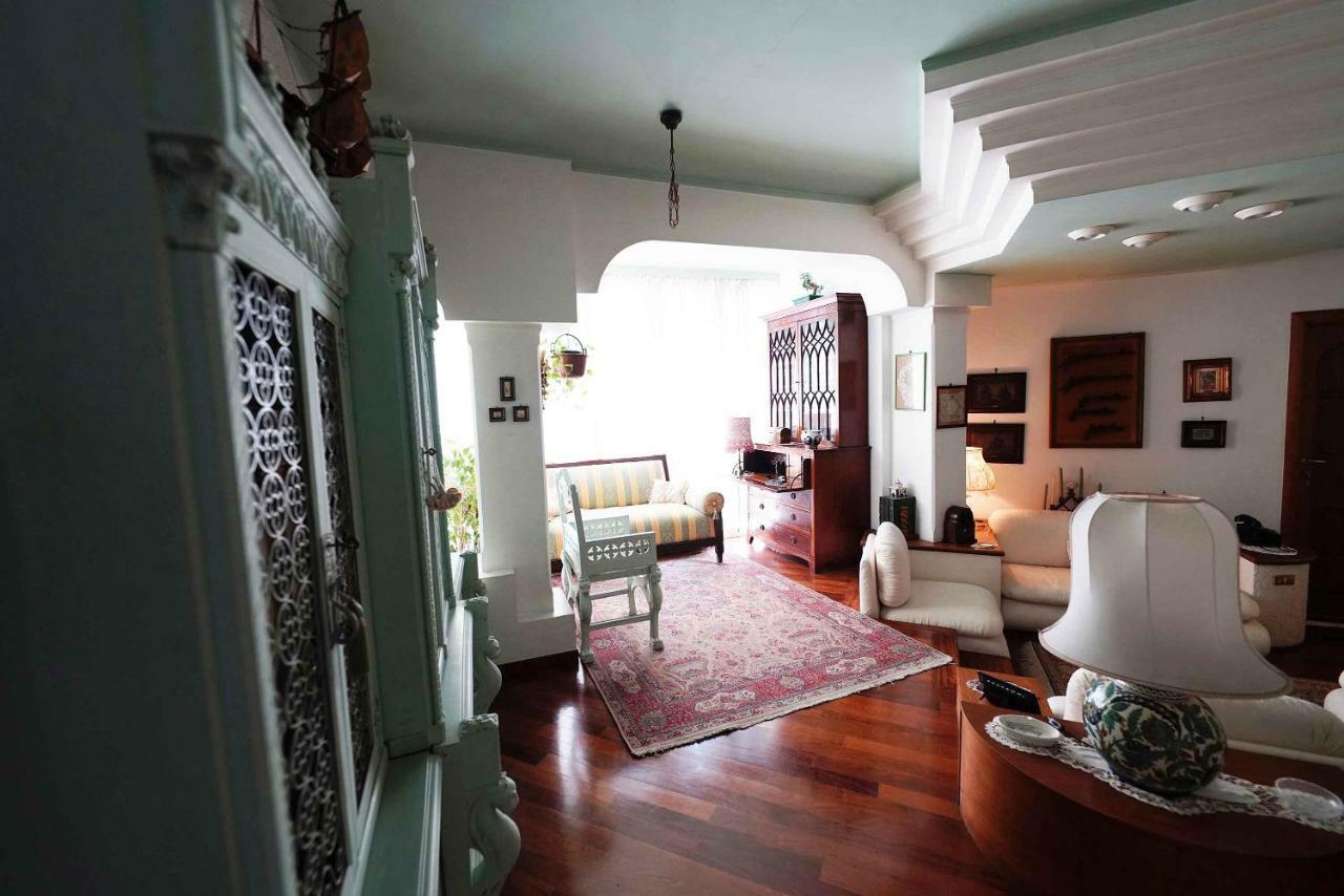 Casa Argentino Bed & Breakfast
