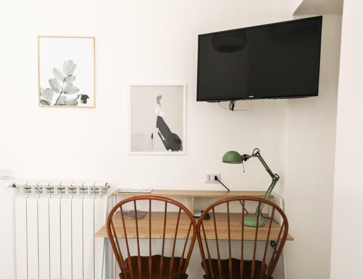 Bed & Breakfast Civico13 Naples