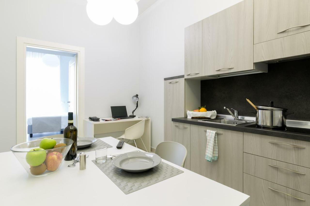 Dioniso's Luxury Municipio * Naples