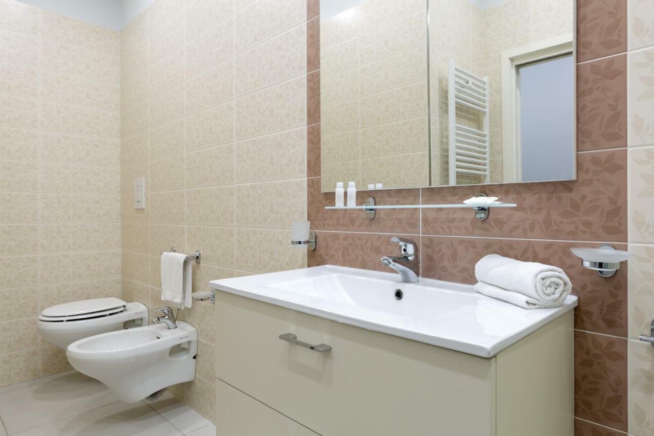 Apartment Dioniso's Luxury Municipio