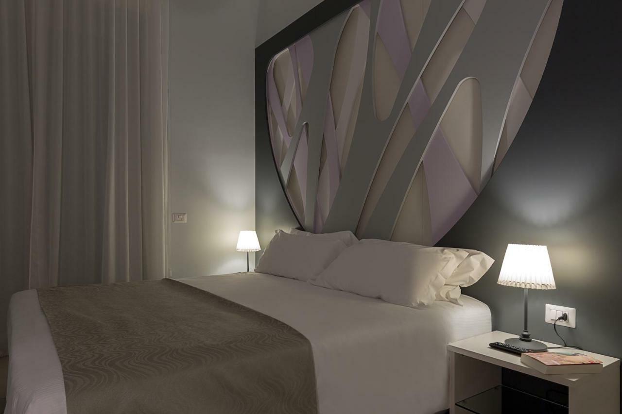 Apartment Dioniso's Luxury Municipio Naples