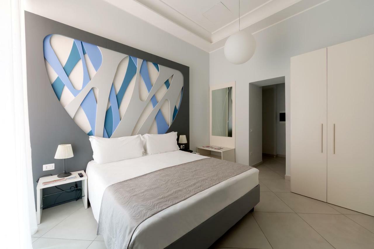 Dioniso's Luxury Municipio Apartment Naples