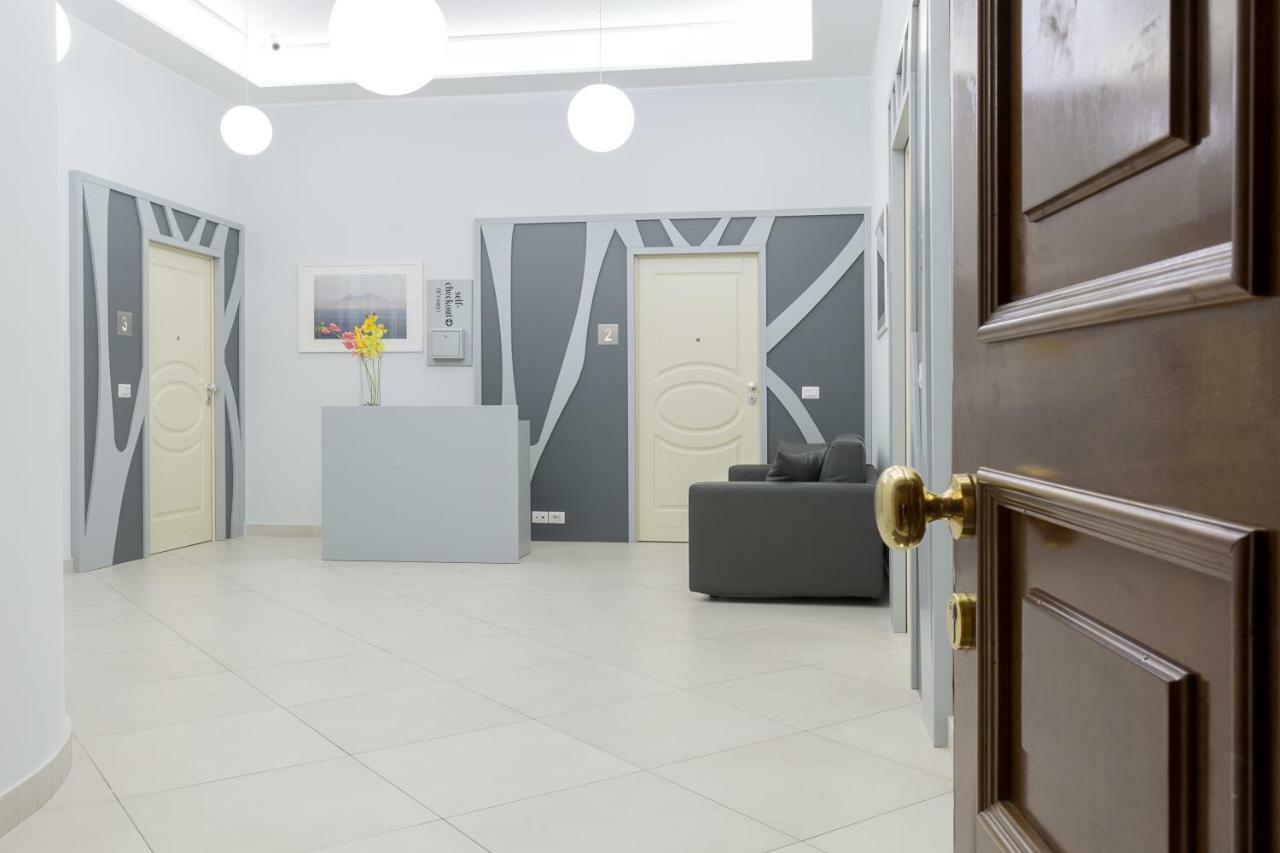 Apartment Dioniso's Luxury Municipio *