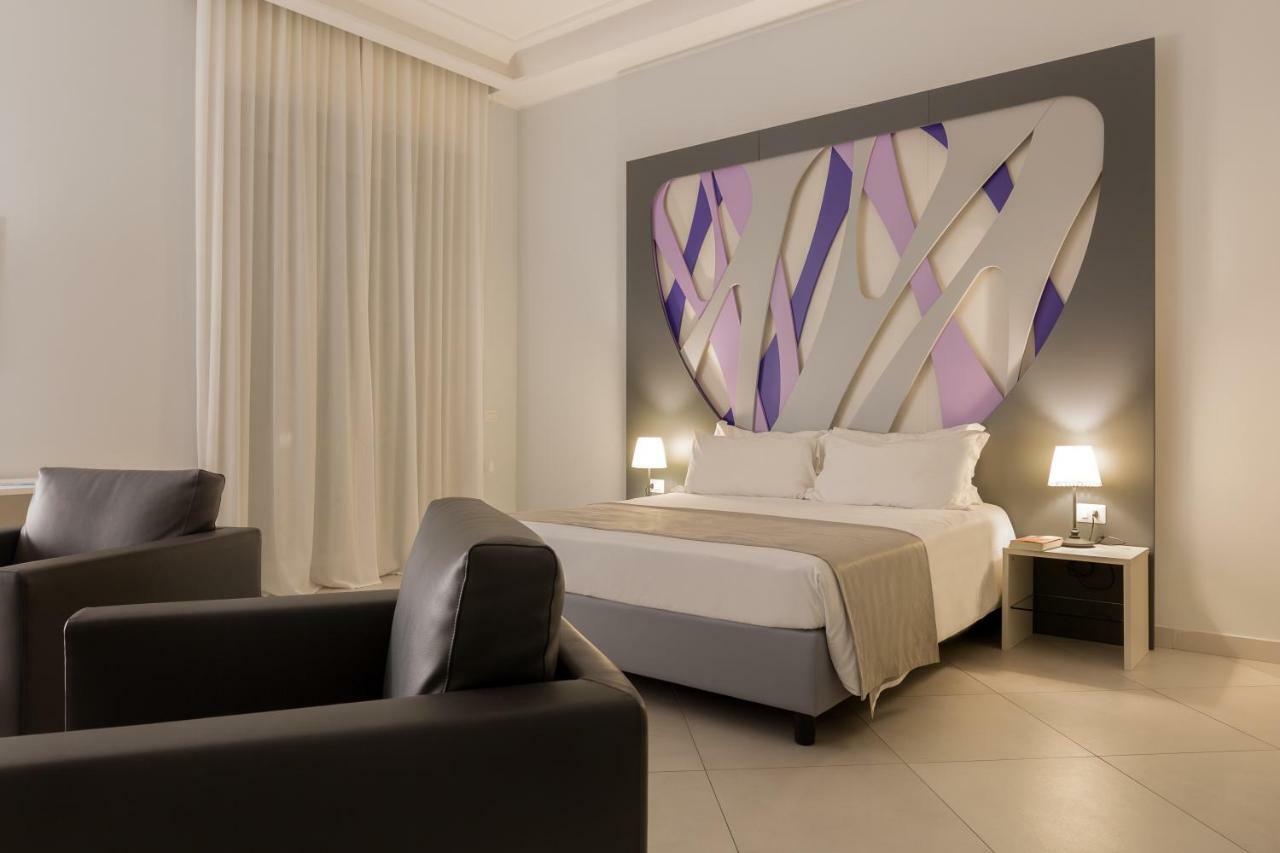 Dioniso's Luxury Municipio Apartment Naples