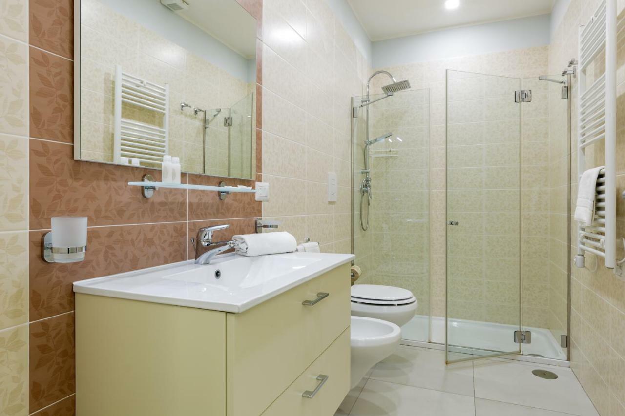 Apartment Dioniso's Luxury Municipio