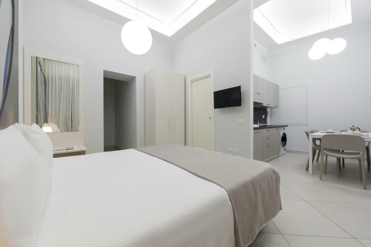 Dioniso's Luxury Municipio Apartment *
