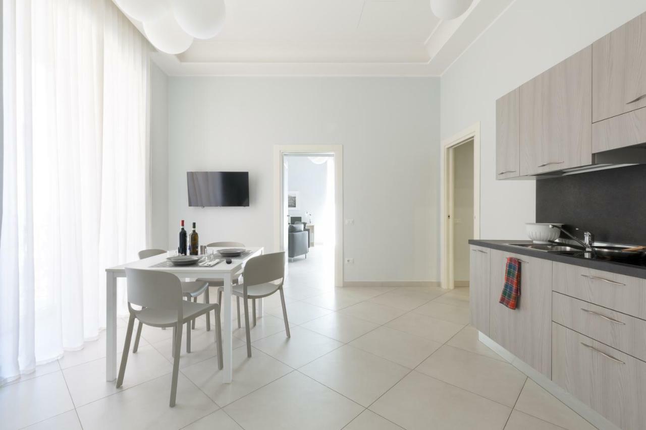 Apartment Dioniso's Luxury Municipio