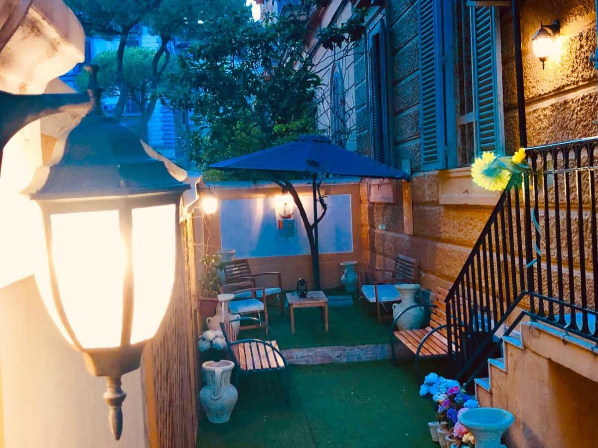 Bed & Breakfast Residenza *