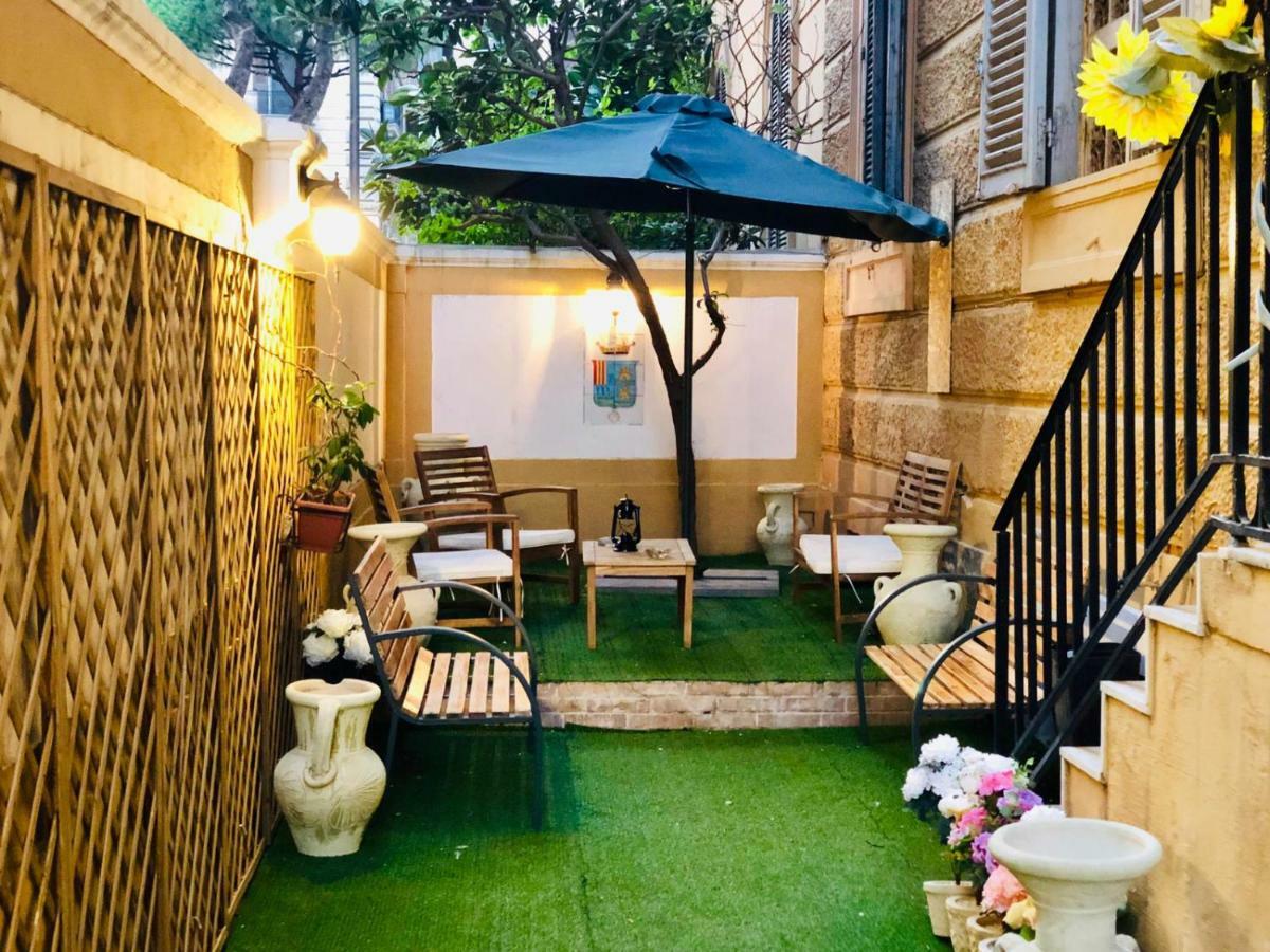 Residenza * Naples