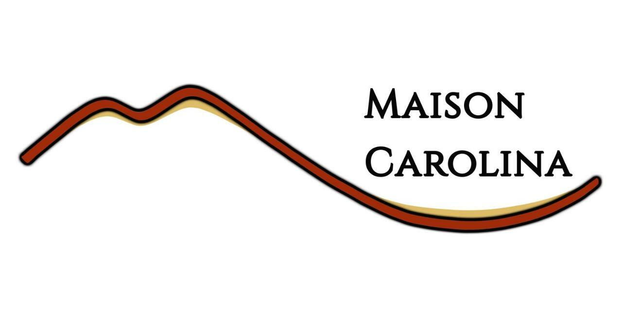 Maison Carolina *