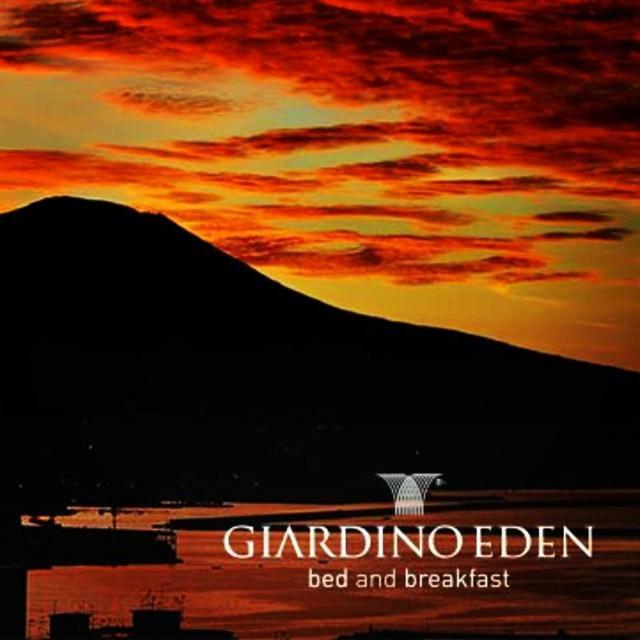 Giardino Eden Bed & Breakfast Naples