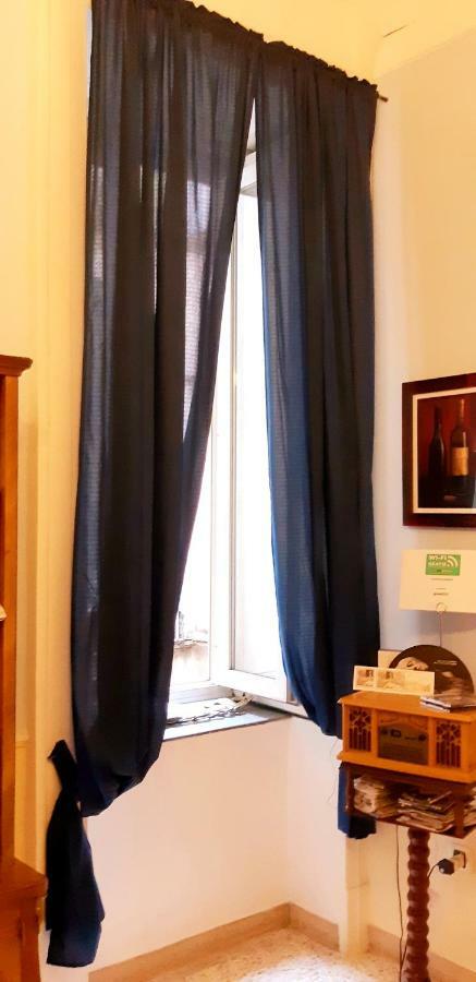 Al 68 Di Piazza Cavour 3* Naples