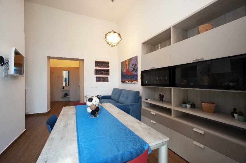Apartment Italia