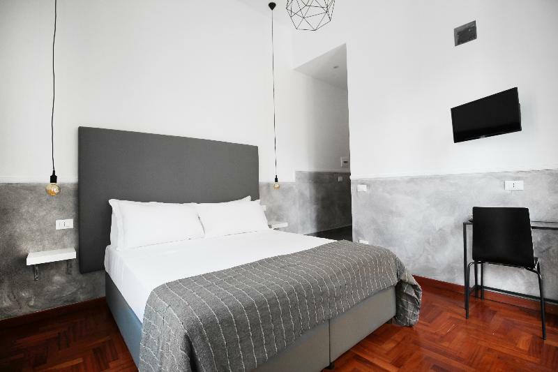 Toledostop Guest house Naples