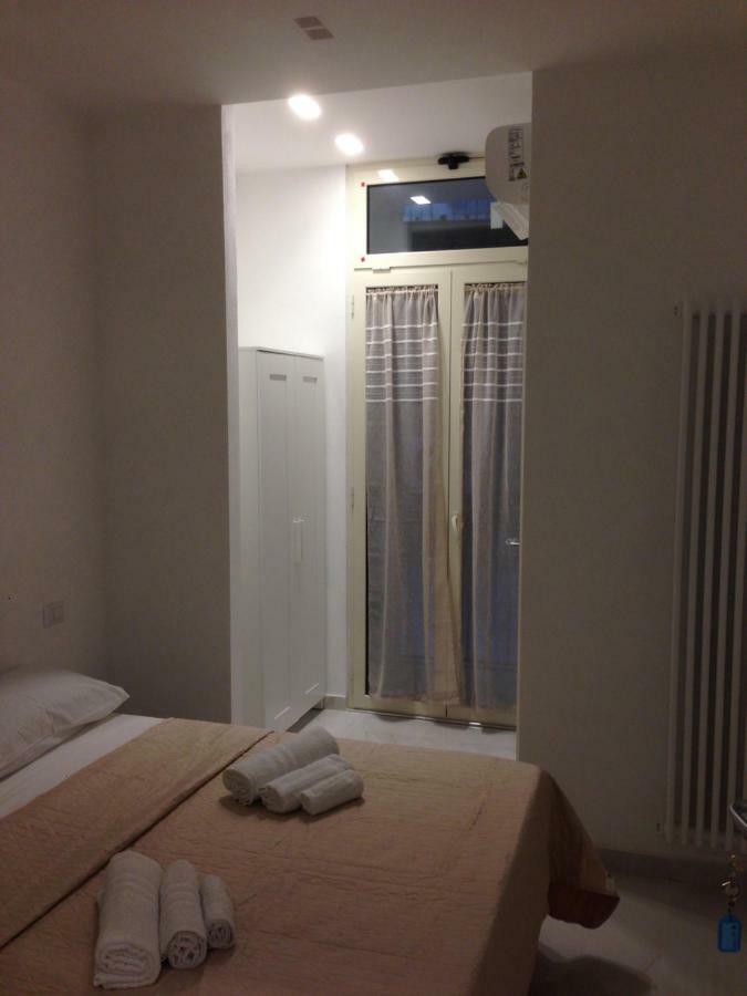 Bed & Breakfast Domuschiara 2*