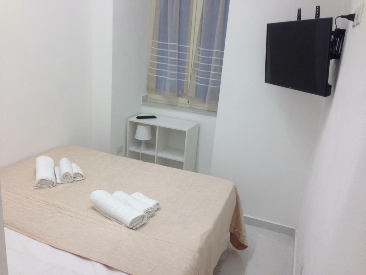 Bed & Breakfast Domuschiara 2*